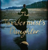 The Taxidermist's Daughter by Kate Mosse