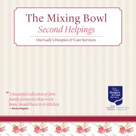 The Mixing Bowl: Second Helpings