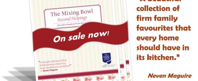 The Mixing Bowl: Second Helpings