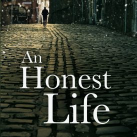 Book cover of An Honest Life by JF Conroy