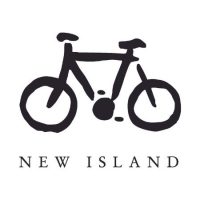 New Island books logo